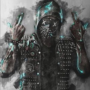 Meet your Posher, Jake